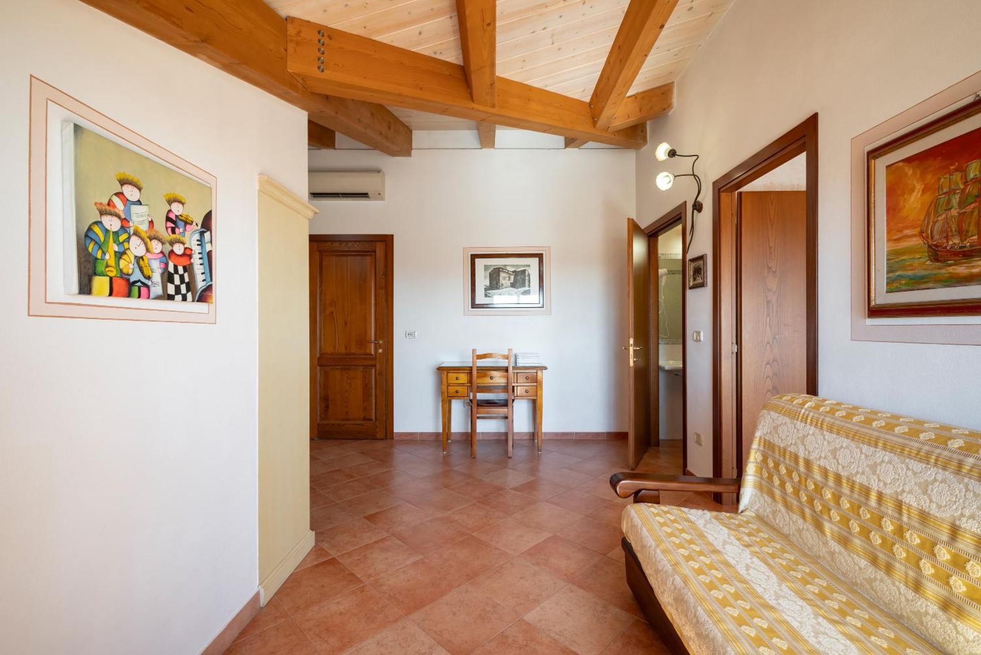 Lola Piccolo Hotel E Appartamenti Марина ди Гросето Екстериор снимка